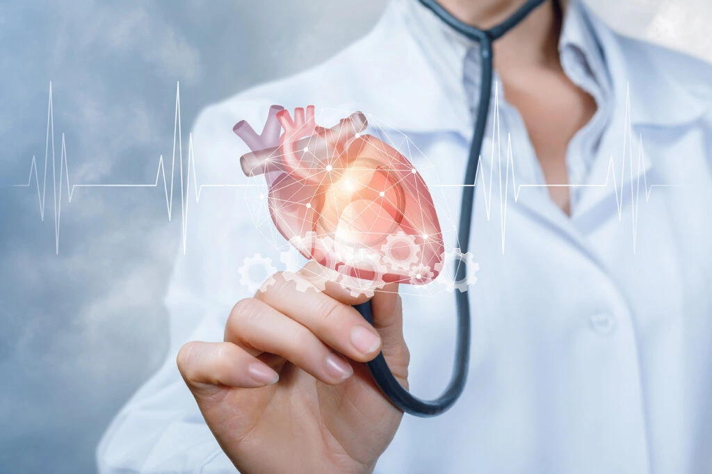 Exames Cardiológicos